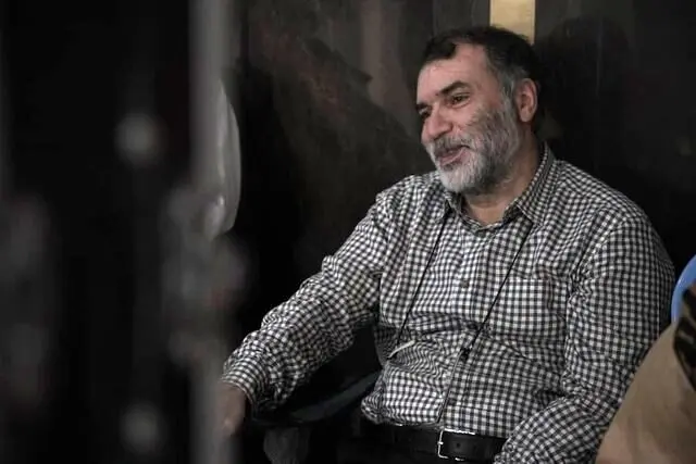 تعریف و تمجید ده‌نمکی از سریال خودش که مردم آن را دوست نداشتند!
