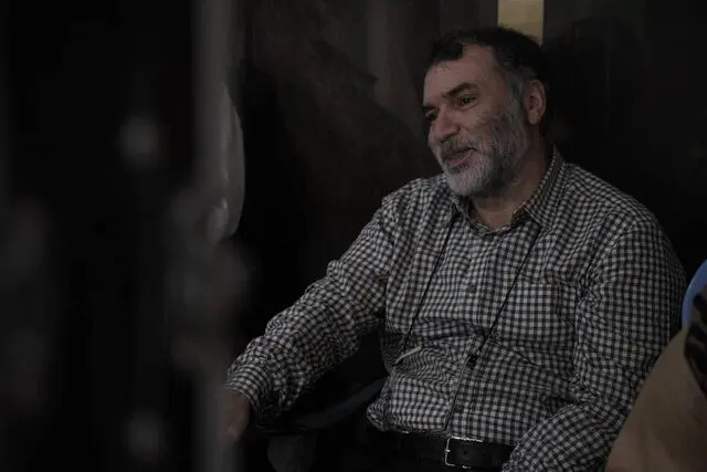 تعریف و تمجید ده‌نمکی از سریال خودش که مردم آن را دوست نداشتند!
