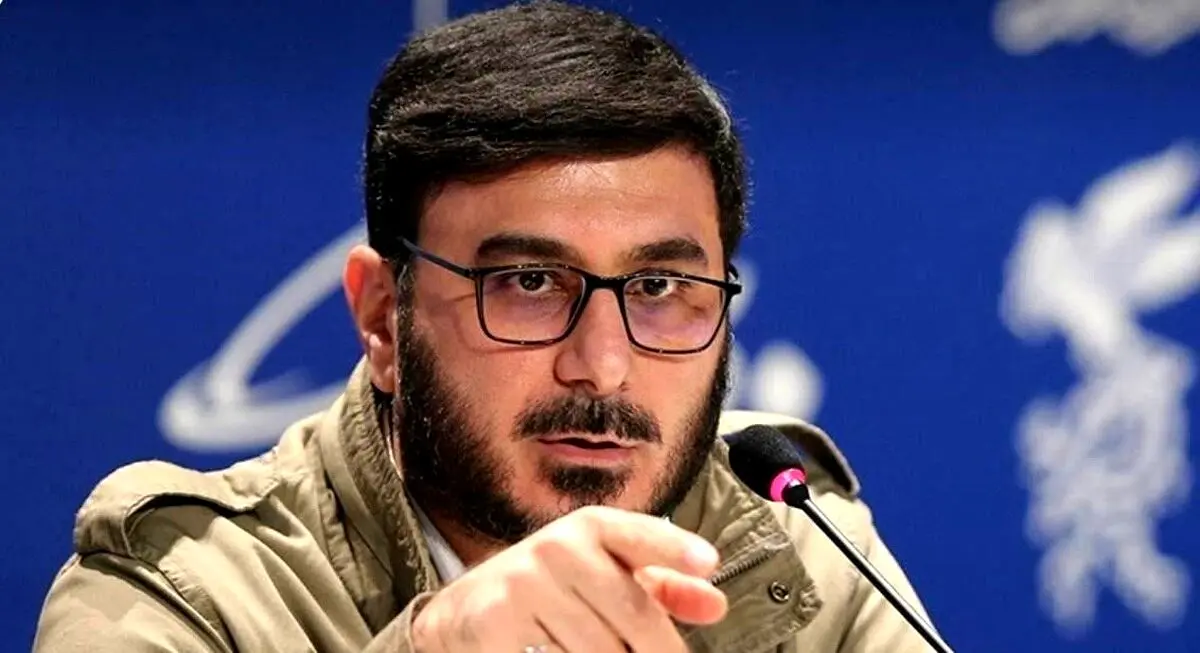«برخی فیلم‌ها با دو ورژن بی‌حجاب و باحجاب ضبط می‌شوند»
