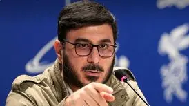 «برخی فیلم‌ها با دو ورژن بی‌حجاب و باحجاب ضبط می‌شوند»
