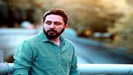 پایان 10 ماه سکوت «روزبه بمانی»/ ویدئو
