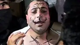 بازداشت تحقیرآمیز خواننده سوری، خشم عمومی را برانگیخت
