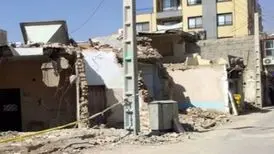 مسجد سیچان بدون استعلام از میراث‌فرهنگی اصفهان تخریب شد/ تصاویر
