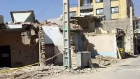 مسجد سیچان بدون استعلام از میراث‌فرهنگی اصفهان تخریب شد/ تصاویر
