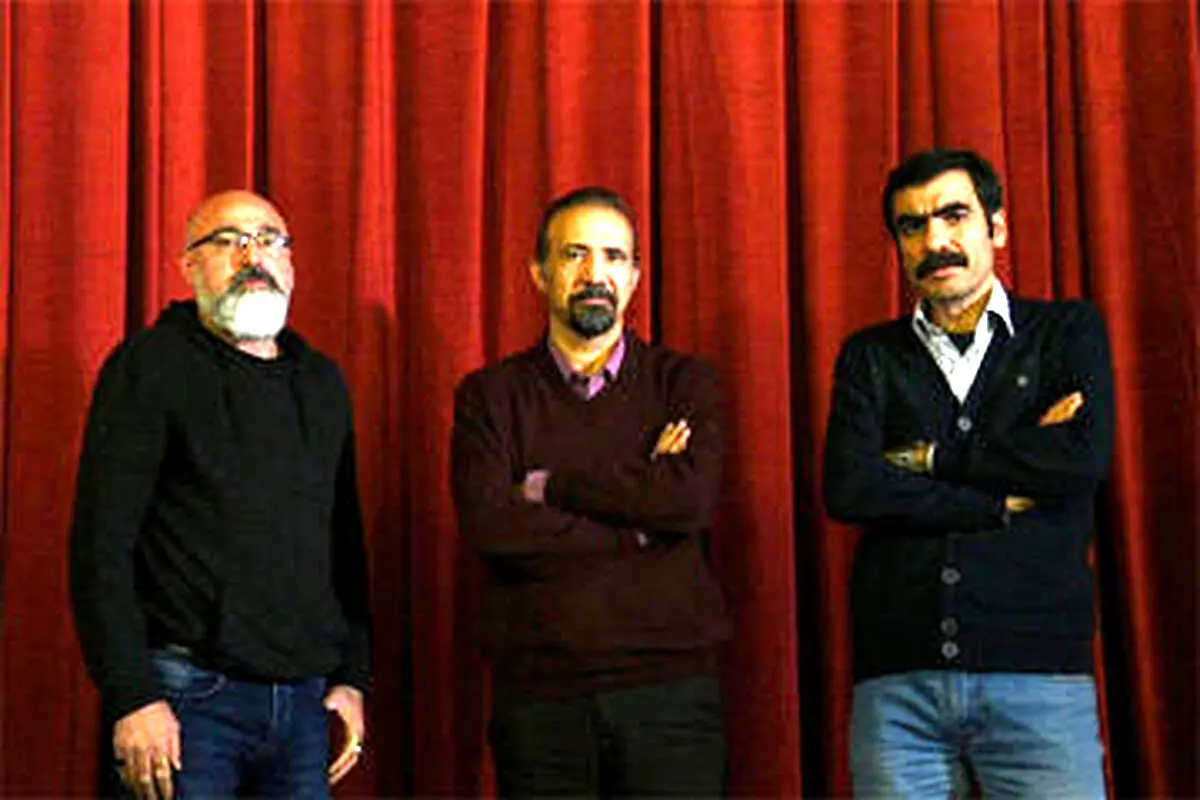 «برادران لیلا» نسخه سینمایی «روزنه آبی» اکبر رادی است
