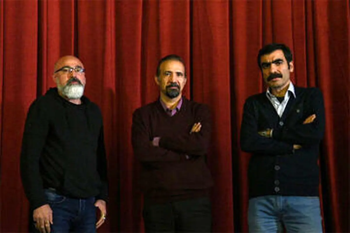 «برادران لیلا» نسخه سینمایی «روزنه آبی» اکبر رادی است
