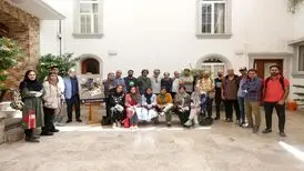 هوتن شکیبا، ستاره پسیانی در جمع نامزدهای فیلم کوتاهی‌ها