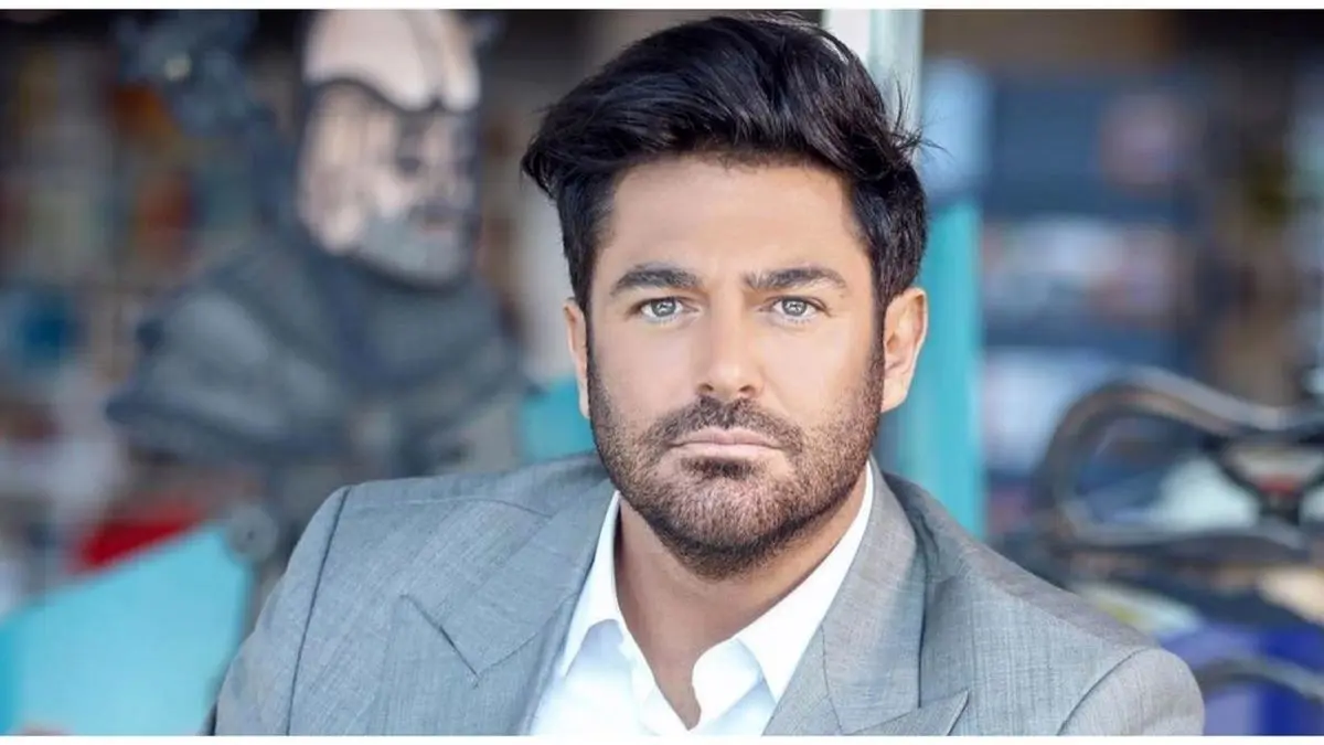 ببینید | گریه‌های محمدرضا گلزار در پشت صحنه فیلم «آتش بس»
