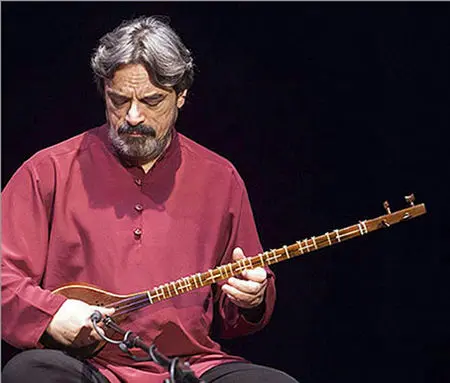 واکنش تند حسین علیزاده به اقدام جشنواره موسیقی