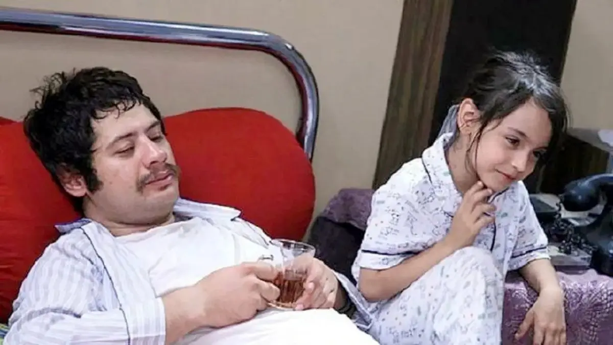 تغییر چهره جذاب «درسا کوچولو» سریال بزنگاه در 21 سالگی/ عکس
