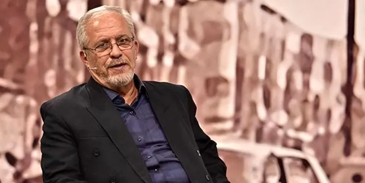 حضور وزیر ارشاد در آیین بزرگداشت جلال‌الدین محمدیان
