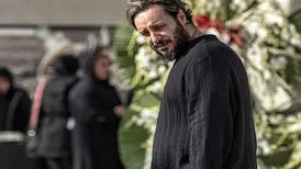 جزییات زمان پخش فصل جدید «زخم کاری»
