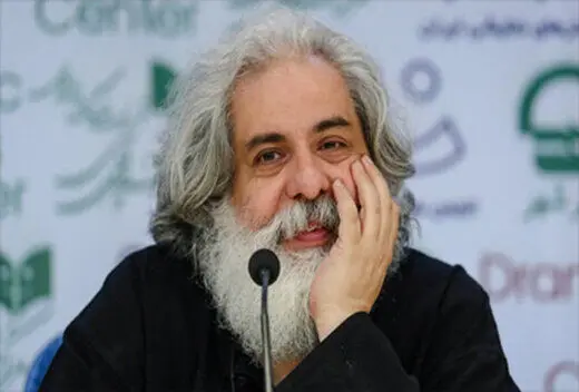 محمد رحمانیان: برخی کارگردان‌ها نقش می‌فروشند/ مورد داشتیم آن کار حتی به اجرا هم نرسیده است!