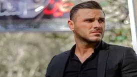 آهنگ «ناز شستم» از آرمین زارعی
