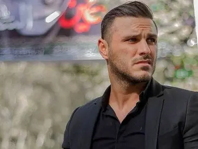 آهنگ «ناز شستم» از آرمین زارعی