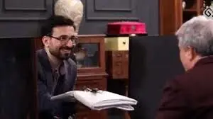 عباس عبدی: تلویزیون صلاحیت هشداردادن درباره مرگ در قالب برنامه اهدای کفن را ندارد/ صداوسیما را با مسجد و هیات اشتباه گرفته‌اند