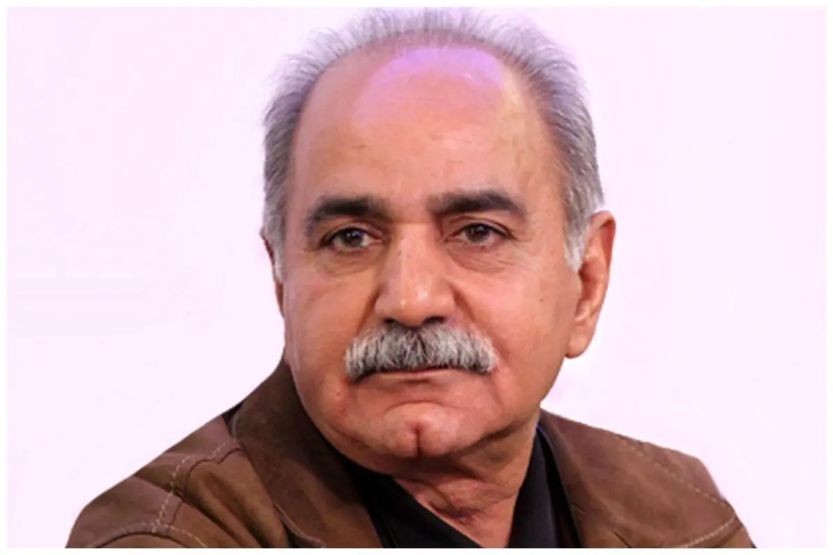 اظهارت جدید و بسیار متواضعانه پرویز پرستویی!
