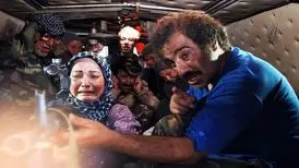 بازیگر سریال پایتخت: دلم می‌خواهد ازدواج کنم اما کسی نیست! 