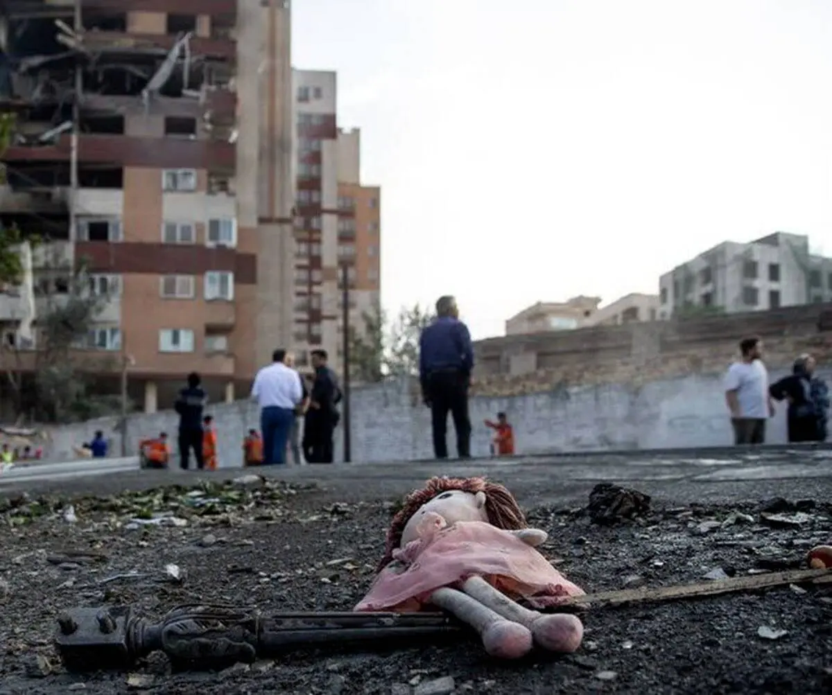 پرویز پرستویی: تاکنون نه مرگ بر آمریکا گفته‌ام و نه مرگ بر اسرائیل
