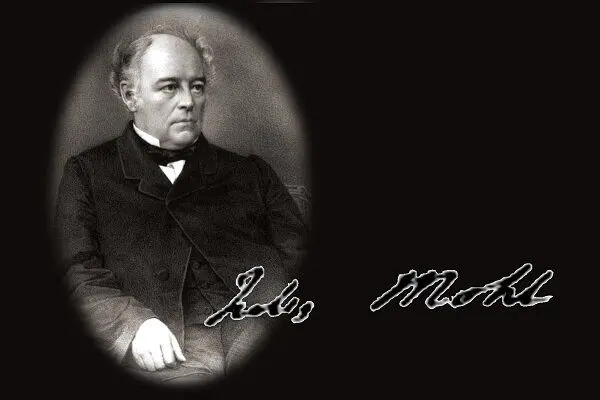 ترجمه شاهنامه به فرانسه ۴۰ سال زمان برد