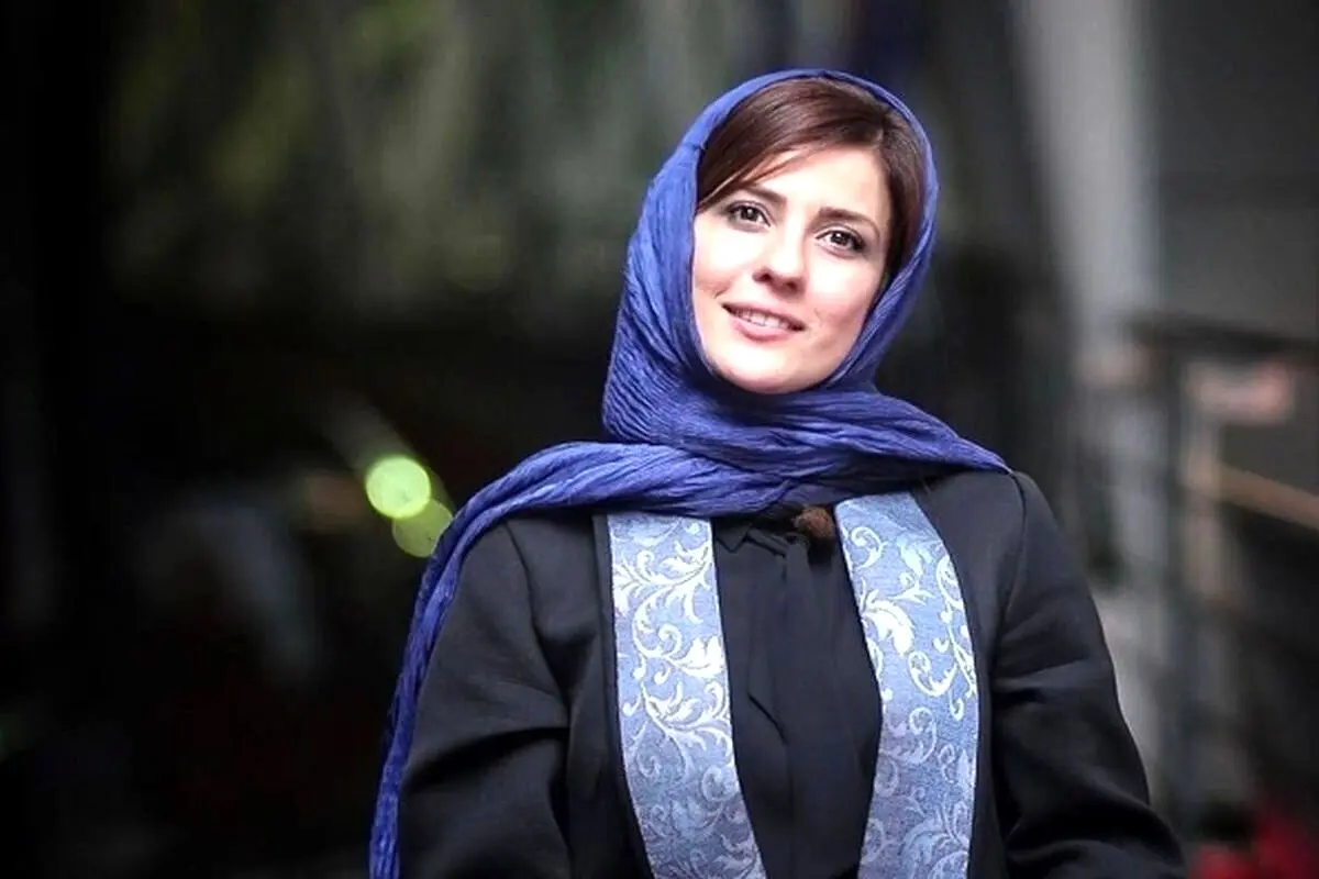 سارا بهرامی دچار حادثه شدید شد
