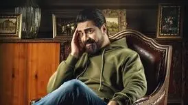 یک برنامه تازه با اجرای مجری «پدرخوانده»

