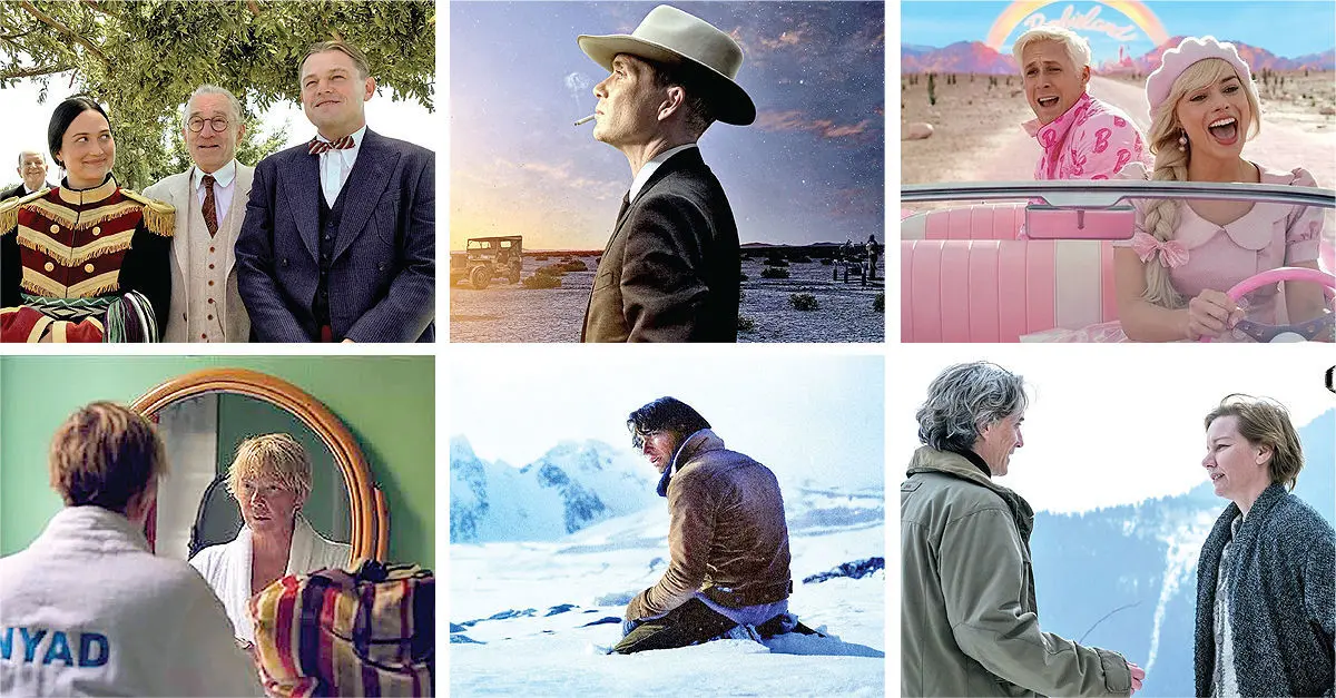 نخستین پیش‌بینی‌ها از برندگان اسکار ۲۰۲۴
