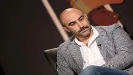 تصویر محسن تنابنده هم حذف شد/ جزییات
