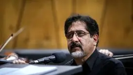 ارکستر ملی ایران «وداع» را روی صحنه می‌برد
