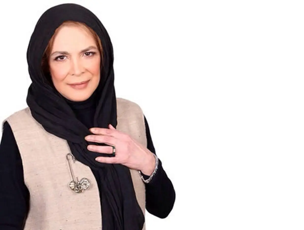 جدیدترین وضعیت بیتا فرهی در بیمارستان
