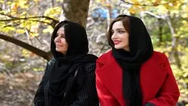 گلچهره سجادیه و بهنوش طباطبایی روی صحنه می‌روند
