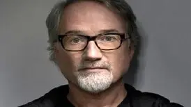 قدردانی فرانسوی‌ ها از دیوید فینچر
