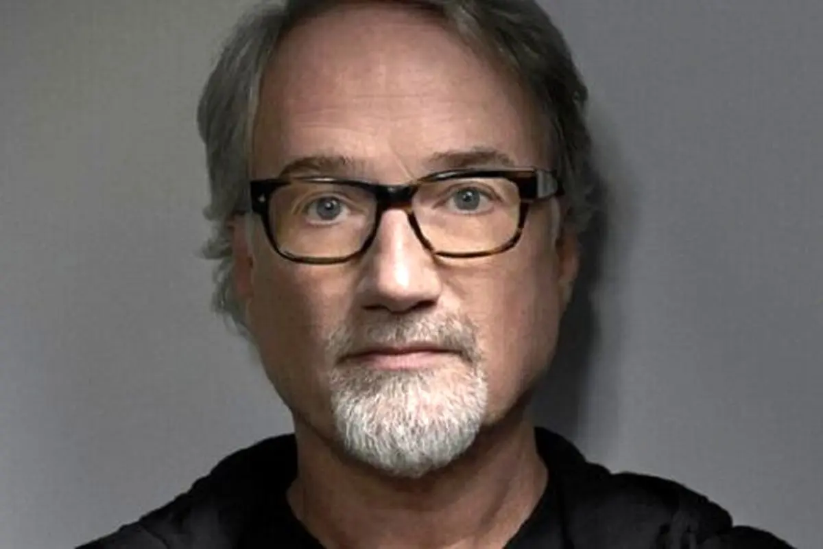 قدردانی فرانسوی‌ ها از دیوید فینچر
