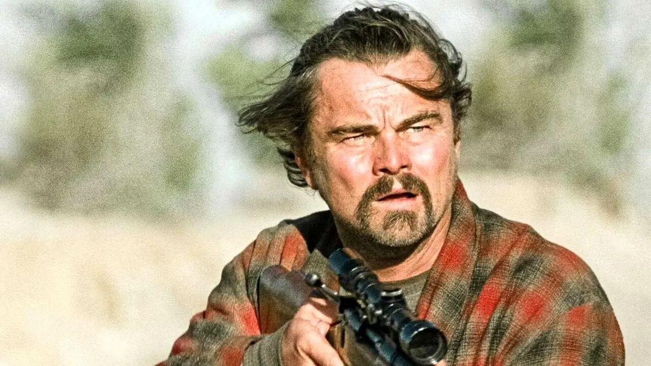  جوانان کمتر به لئوناردو دی کاپریو علاقه دارند 