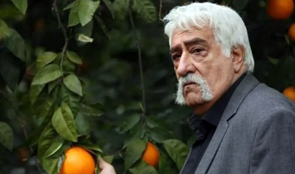 نرگس محمدی: در کشور عراق تمام دیالوگهای معروف حشمت فردوس را در کتابی چاپ کردند و می‌فروشند