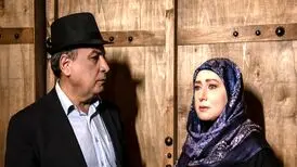 سالار عقیلی خواننده تیتراژ سریال «آتش سرد» شد
