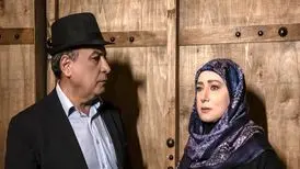 سالار عقیلی خواننده تیتراژ سریال «آتش سرد» شد