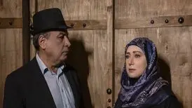 سالار عقیلی خواننده تیتراژ سریال «آتش سرد» شد