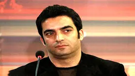 همدم تازه منوچهر هادی پس از یکتا ناصر