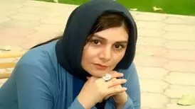 واکنش روزنامه جوان به خداحافظی هنگامه قاضیانی با بازیگری: بهروز وثوقی هم که رفت، برای سینما اتفاقی نیفتاد
