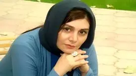 واکنش روزنامه جوان به خداحافظی هنگامه قاضیانی با بازیگری: بهروز وثوقی هم که رفت، برای سینما اتفاقی نیفتاد
