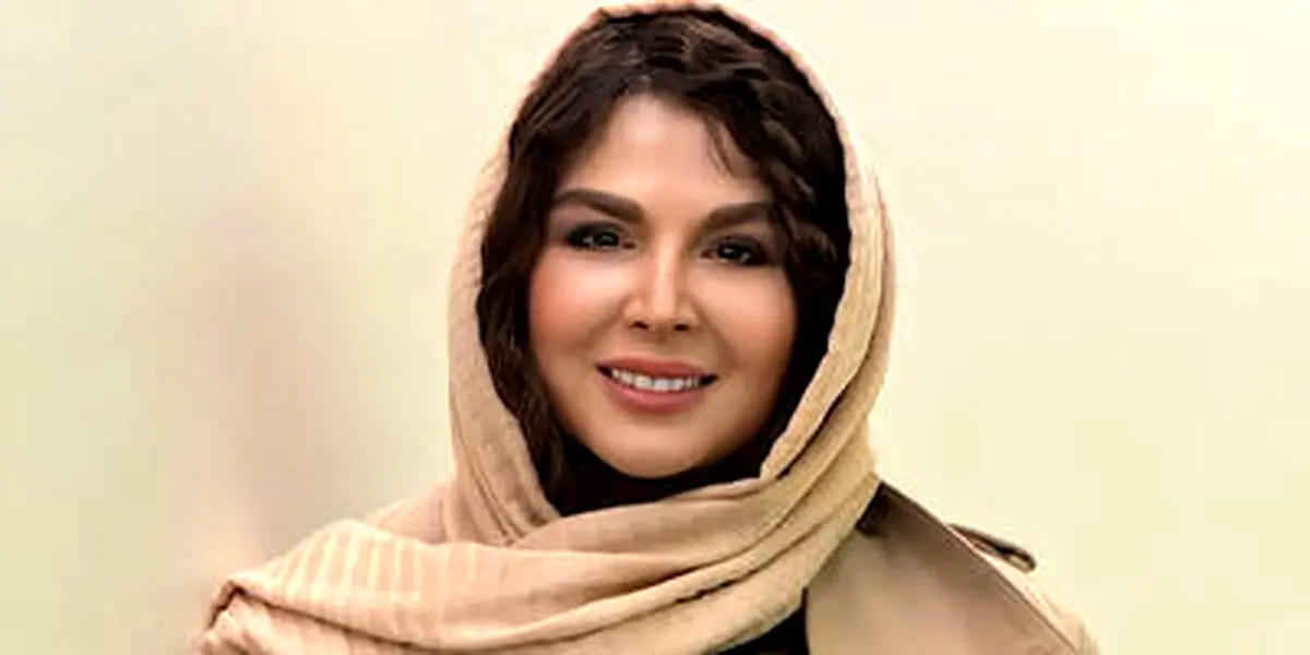 عکسی از تغییر چهره غیرقابل باور شهره سلطانی