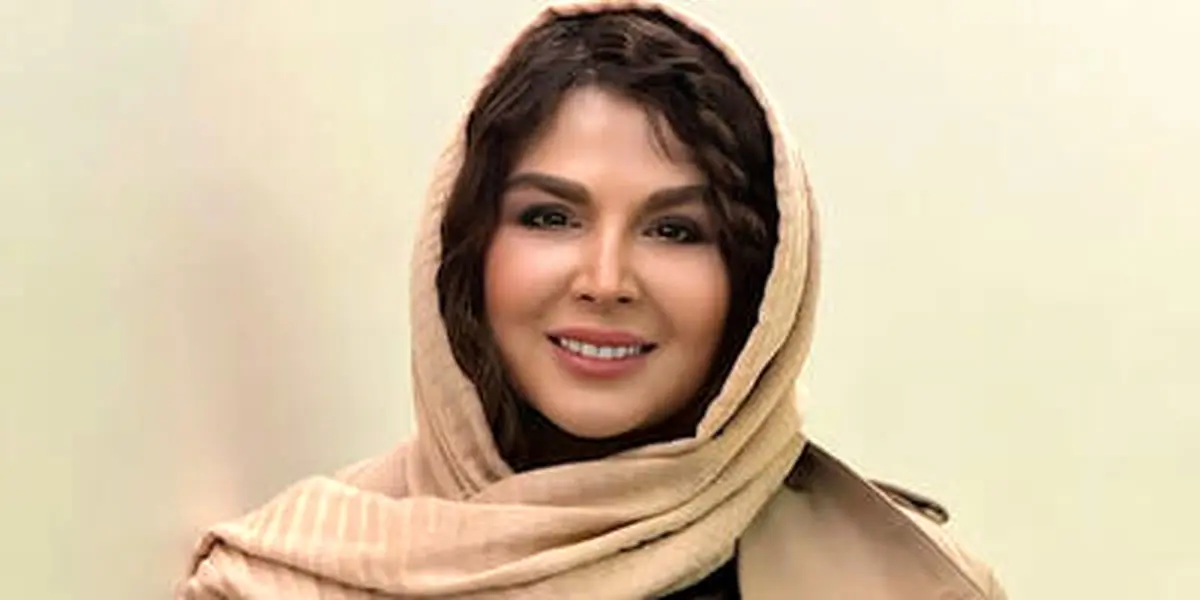 عکسی از تغییر چهره غیرقابل باور شهره سلطانی