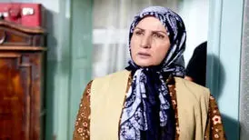 این عکس مدلینگ از خانم بازیگر بعید بود
