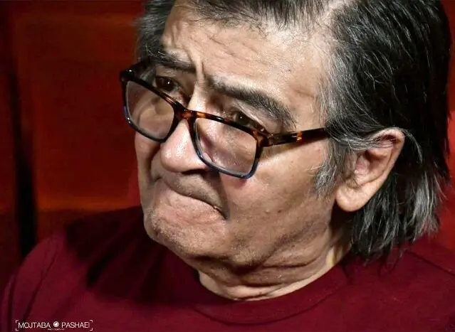 افشاگری جنجالی همسر سابق رضا رویگری 