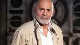 تغییر چهره تکان دهنده جمشید هاشم‌پور جنجال به پا کرد
