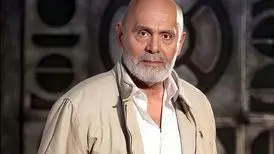 تغییر چهره تکان دهنده جمشید هاشم‌پور جنجال به پا کرد