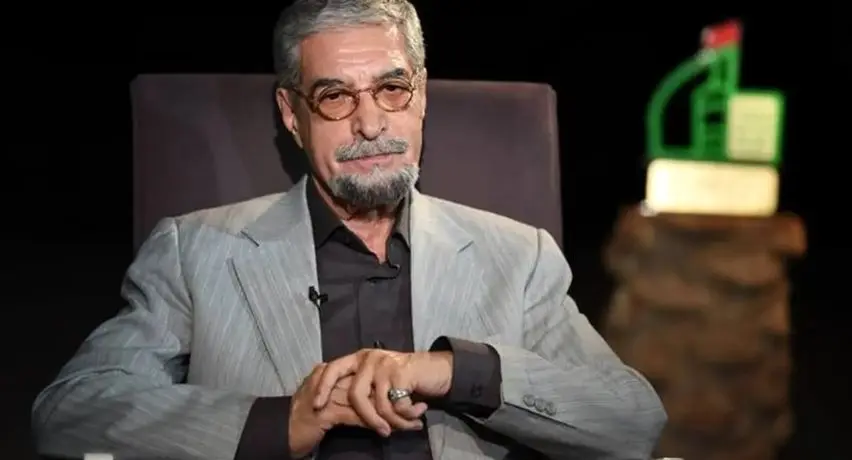 واکنش دوبلور قدیمی به حمله نظامی آمریکا و اسرائیل
