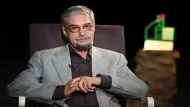 واکنش دوبلور قدیمی به حمله نظامی آمریکا و اسرائیل
