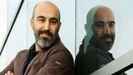 ویدئوی جدید محسن تنابنده از پشت صحنه فصل جدید سریال پایتخت
